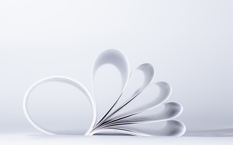 搞懂這9種印刷紙張種類(lèi)，設(shè)計(jì)會(huì)錦上添花！