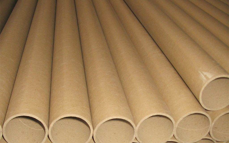 工業(yè)紙管行業(yè)充分認(rèn)識到環(huán)保的重要性