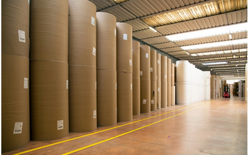 你對紙了解嗎？看看這五花八門的紙張世界